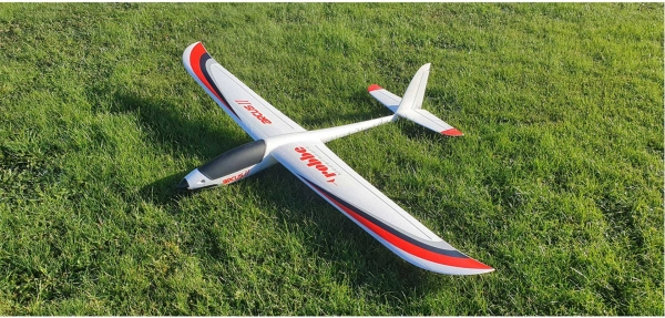 ARCUS II PNP von Robbe